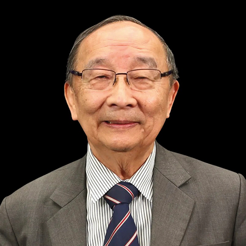 Rev.FelixLiu