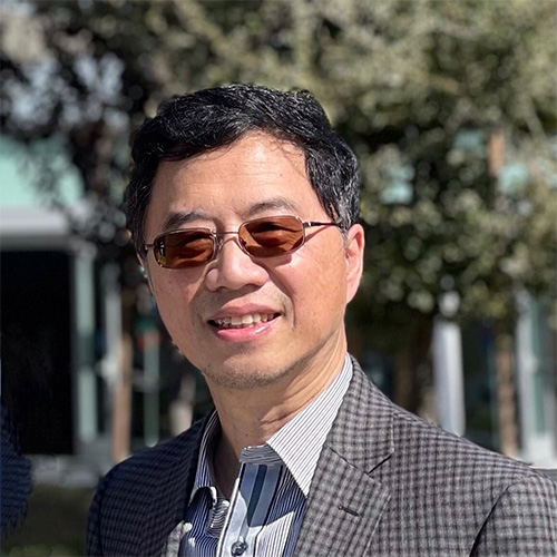 劉仲偉PaulLiu