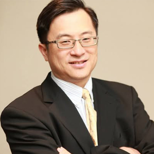 周吉仁Chow_Chiren